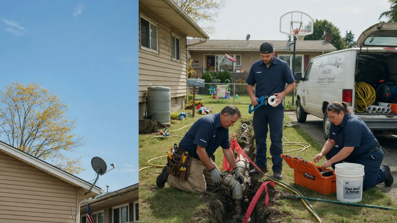Garbage Disposal Replacement in Carpenter, WY near me